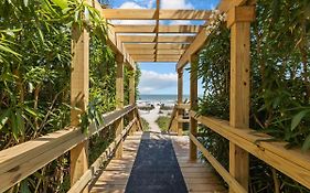 The Strand, 1Br Oceanfront, 4Ppl